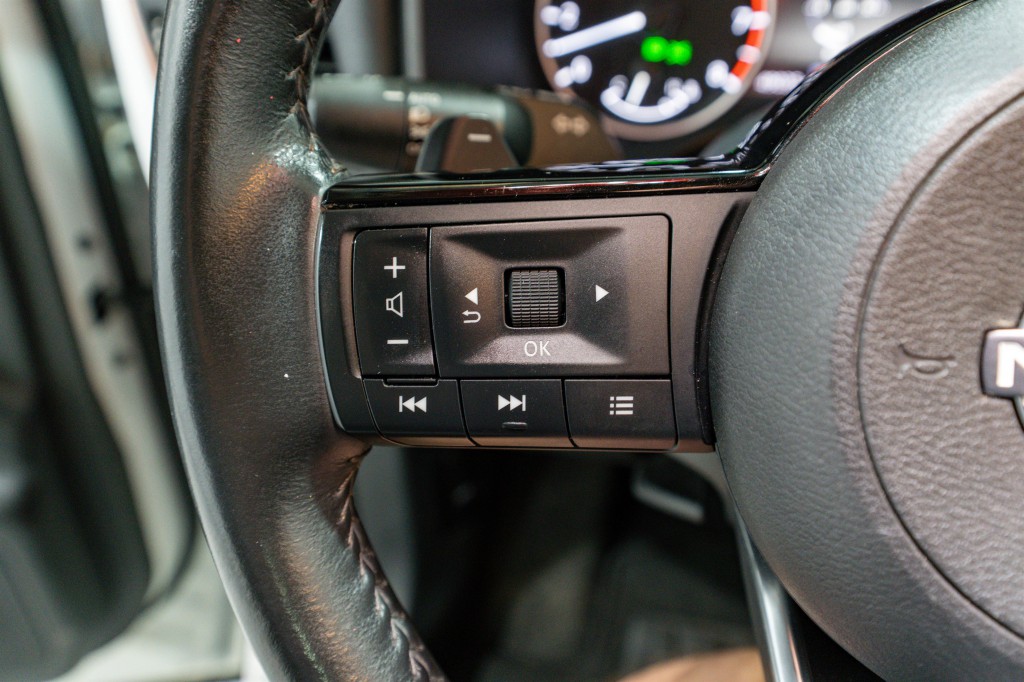 2023 Nissan Rogue Image 25