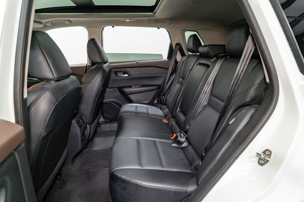 2023 Nissan Rogue Image 29