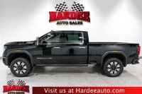 Image for 2024 GMC Sierra 2500 Denali ID: 6886804