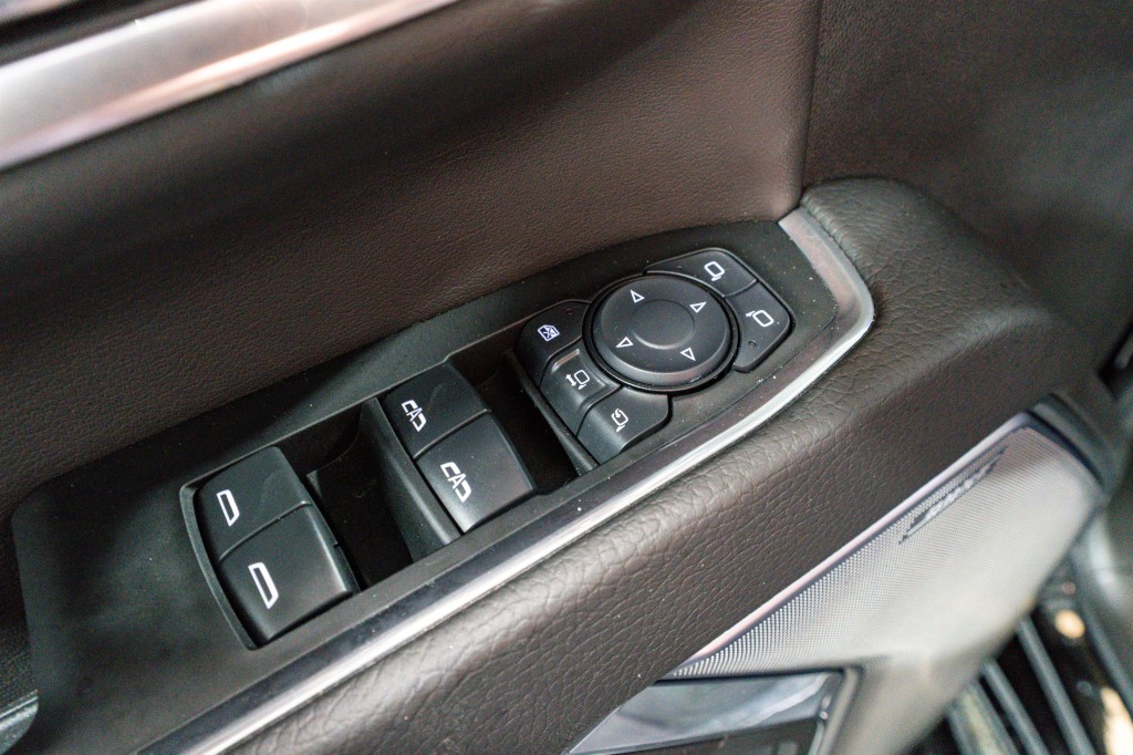 2024 GMC Sierra 2500 Image 16