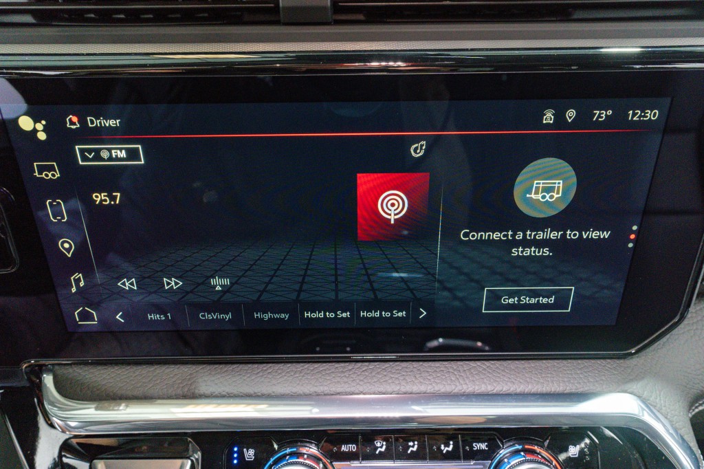 2024 GMC Sierra 2500 Image 21
