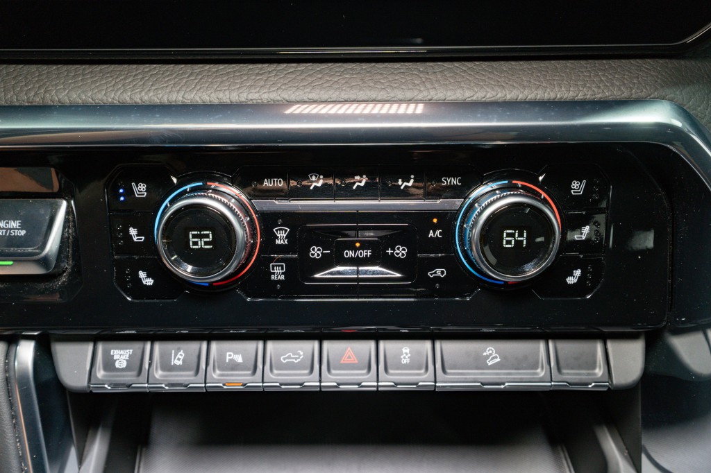 2024 GMC Sierra 2500 Image 24