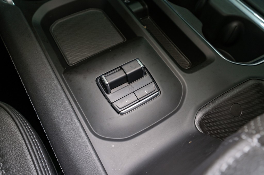 2024 GMC Sierra 2500 Image 26