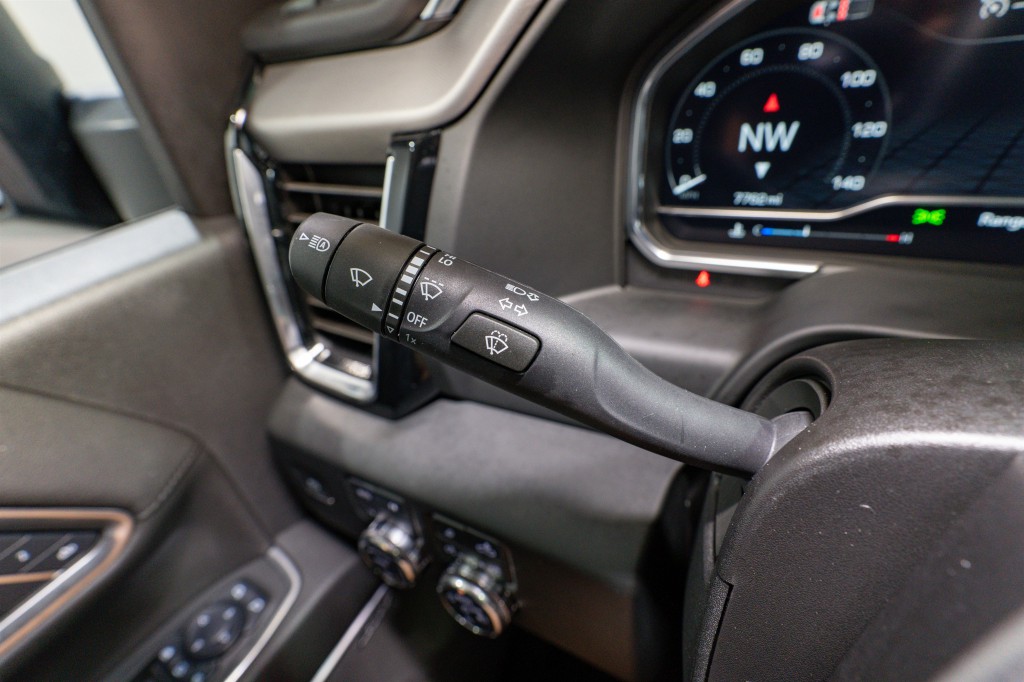 2024 GMC Sierra 2500 Image 31