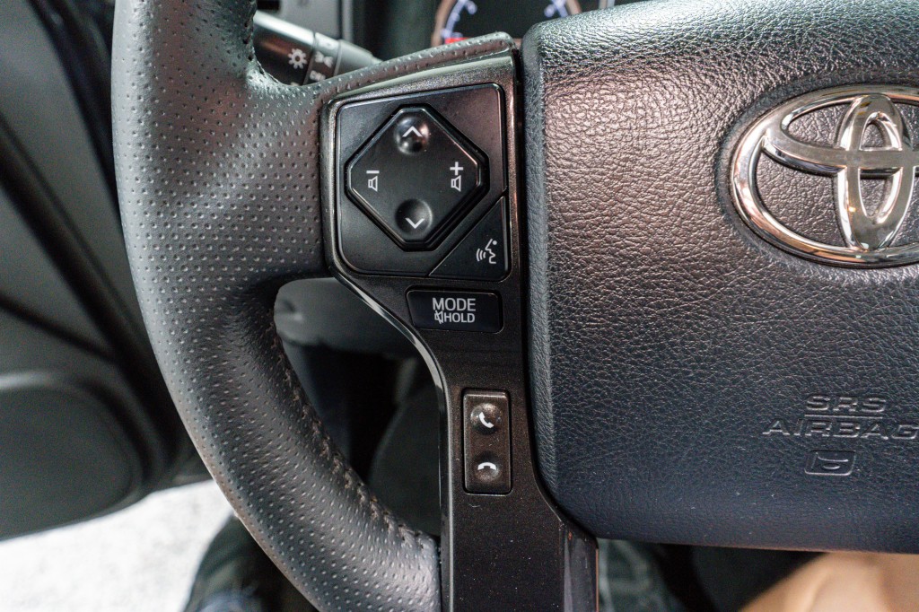 2022 Toyota 4Runner Image 27