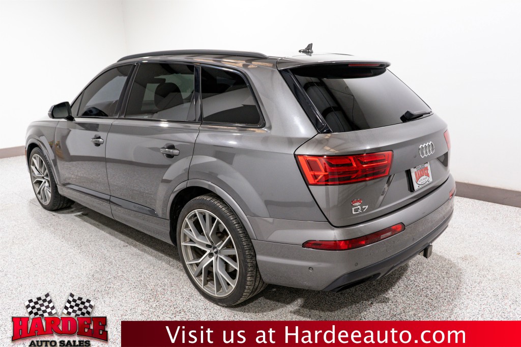 2019 Audi Q7 Image 3