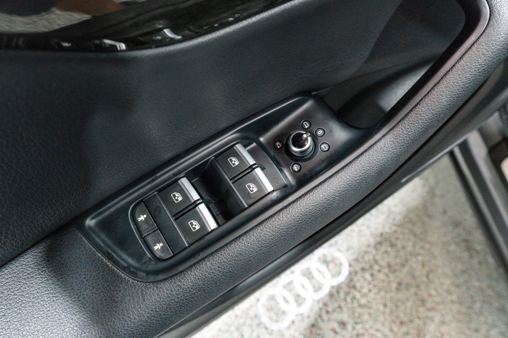 2019 Audi Q7 Image 14
