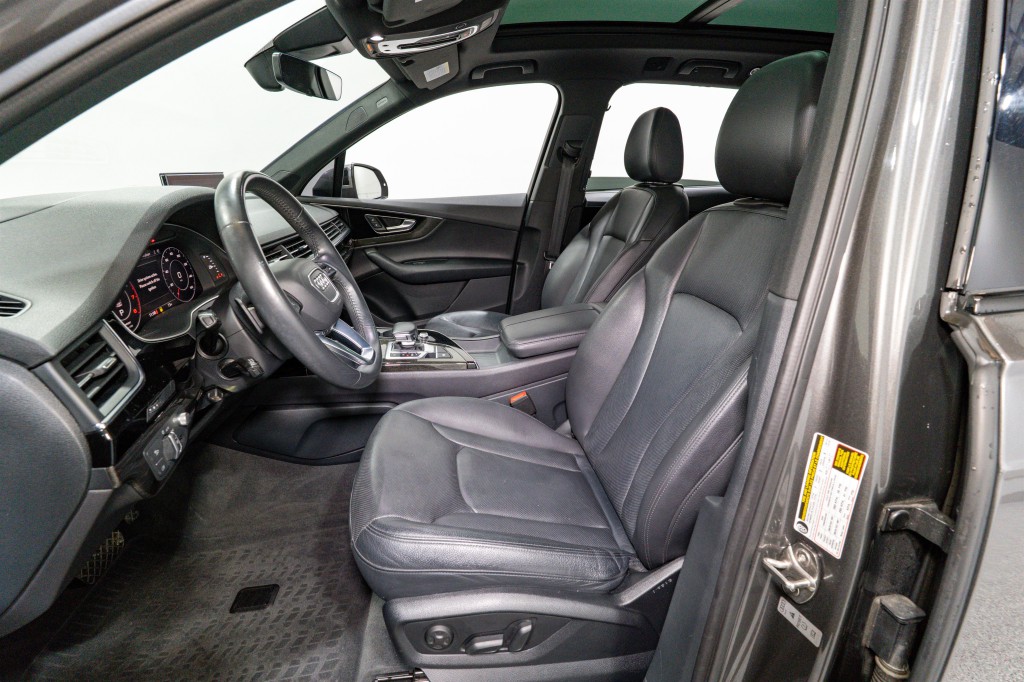2019 Audi Q7 Image 15