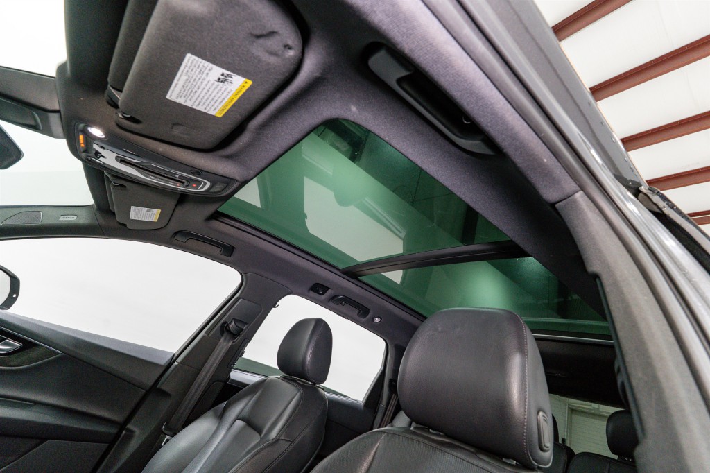 2019 Audi Q7 Image 16