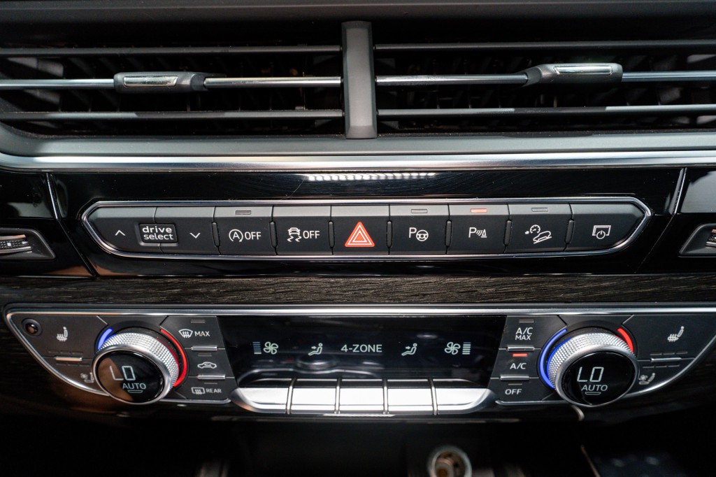 2019 Audi Q7 Image 21