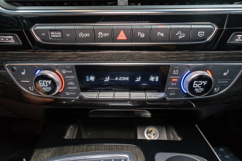 2019 Audi Q7 Image 22