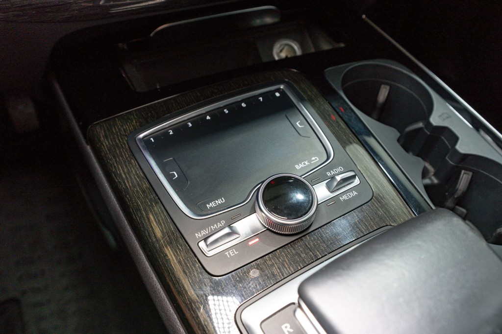2019 Audi Q7 Image 23