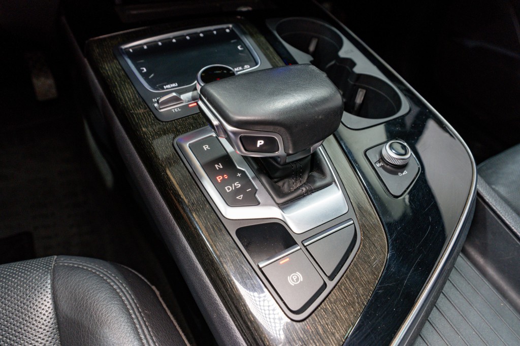 2019 Audi Q7 Image 24