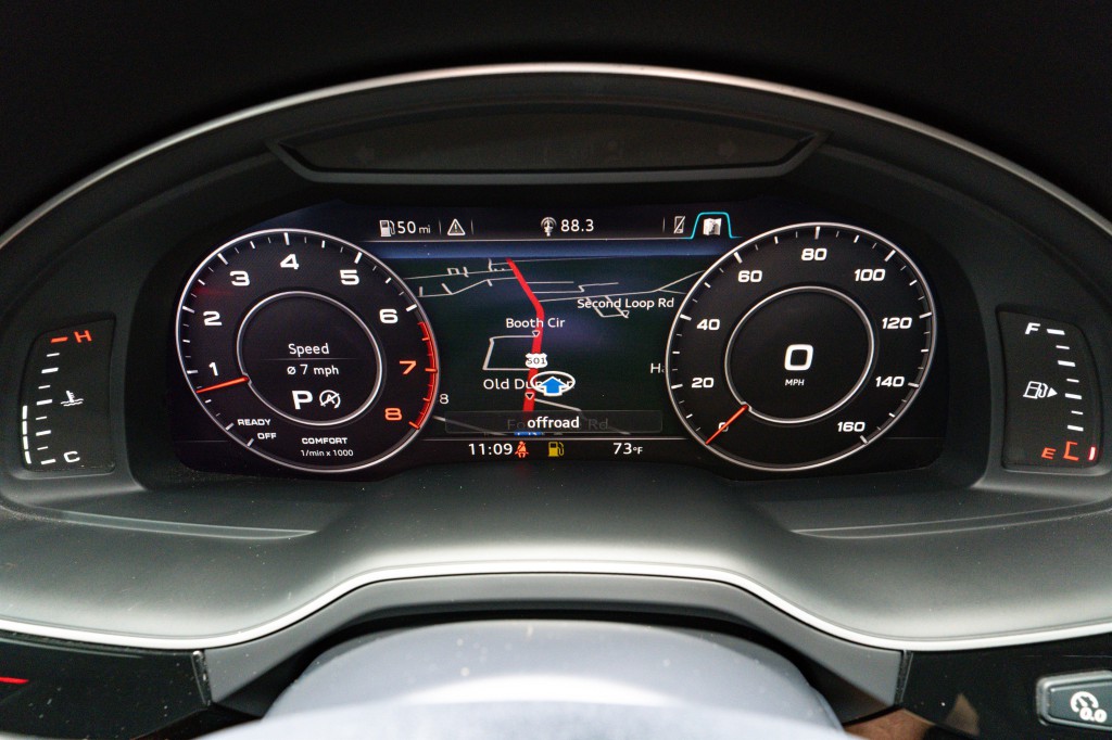 2019 Audi Q7 Image 25