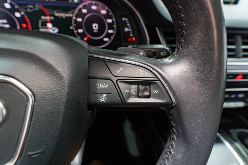 2019 Audi Q7 Image 26