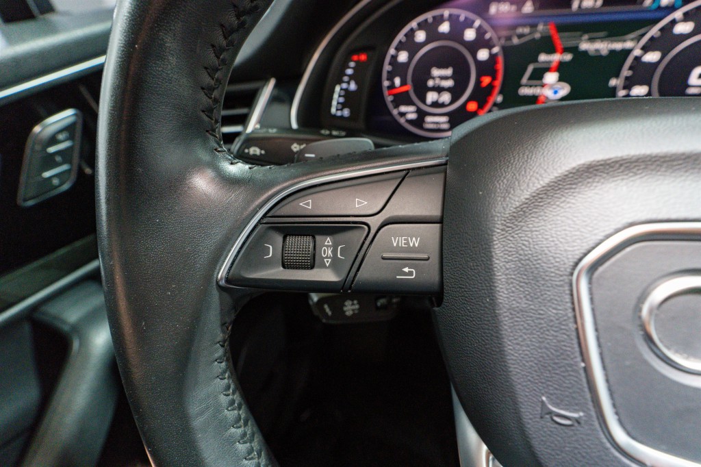 2019 Audi Q7 Image 27