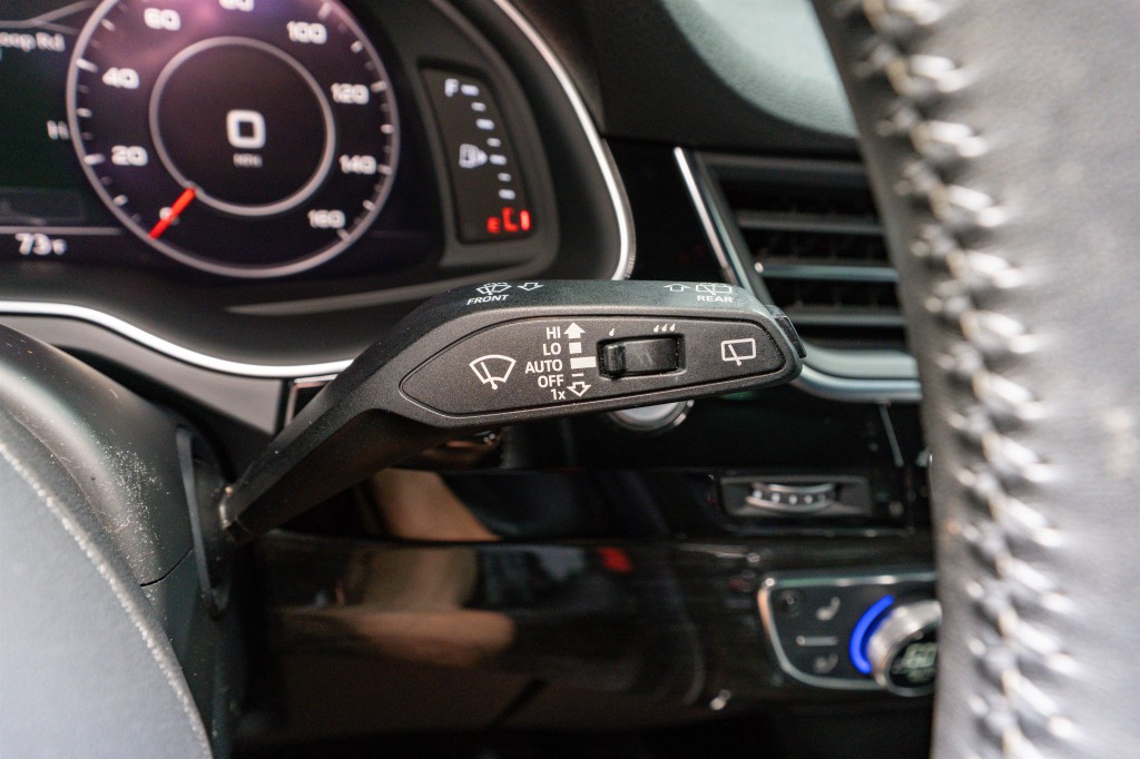 2019 Audi Q7 Image 28