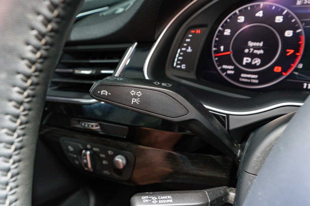 2019 Audi Q7 Image 29