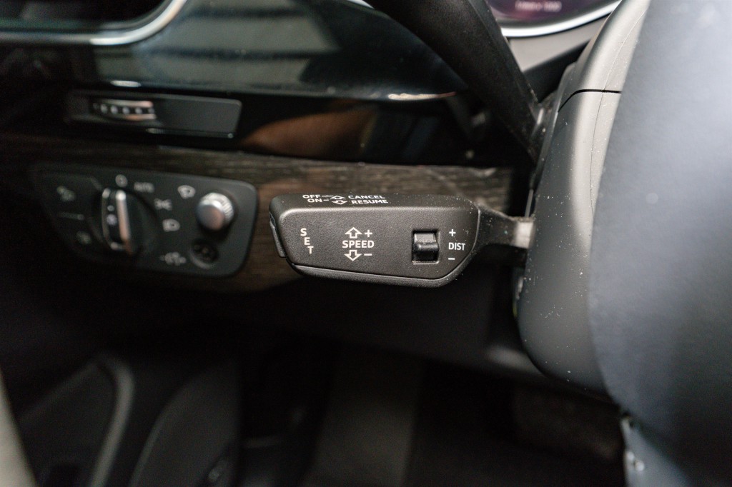 2019 Audi Q7 Image 30