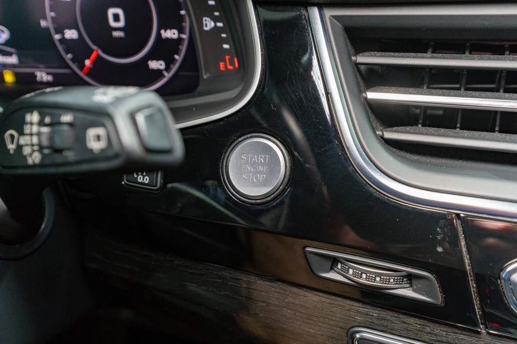 2019 Audi Q7 Image 31