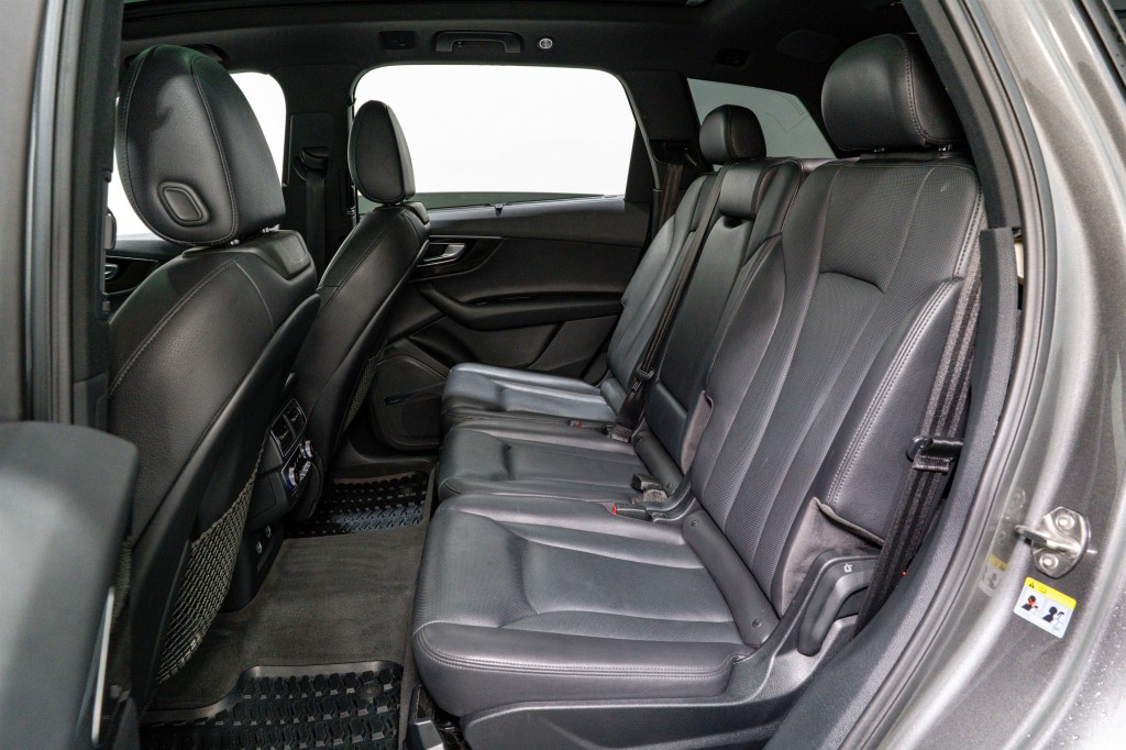 2019 Audi Q7 Image 33