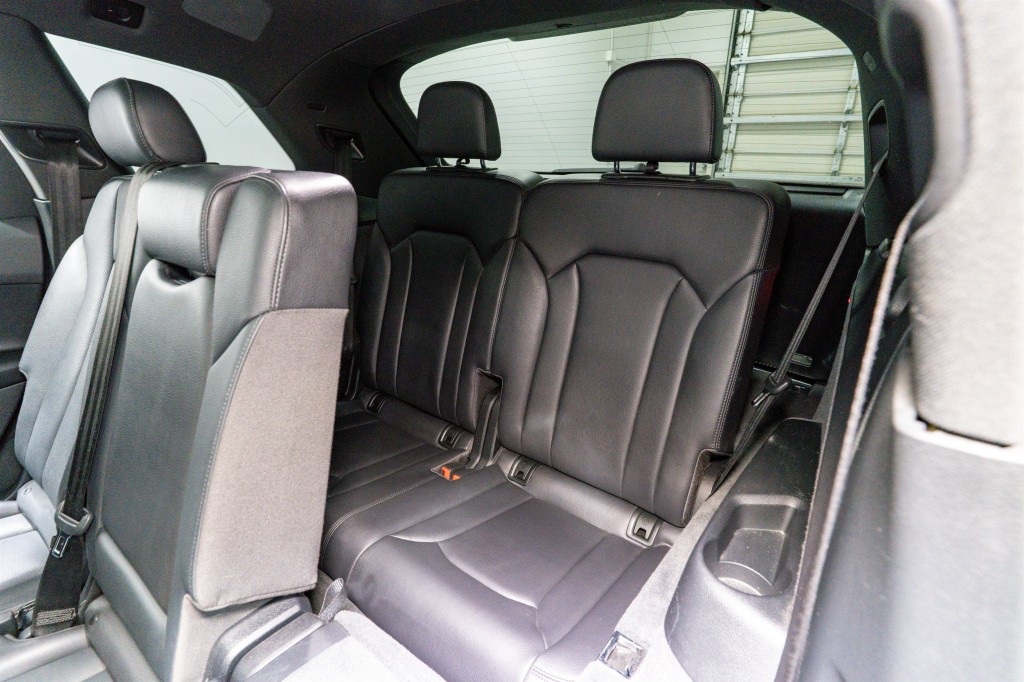 2019 Audi Q7 Image 34