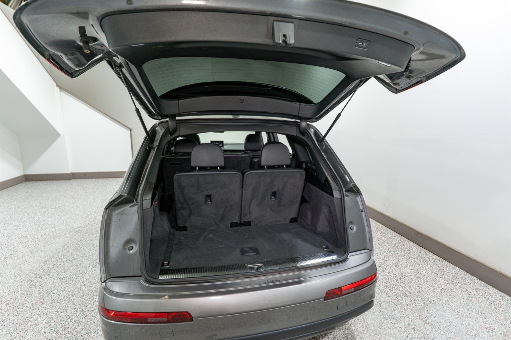 2019 Audi Q7 Image 35