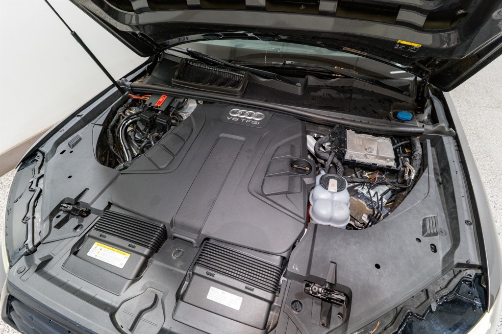 2019 Audi Q7 Image 37