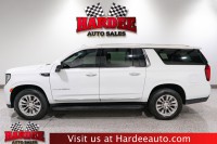 Image for 2021 GMC Yukon SLT ID: 6888348