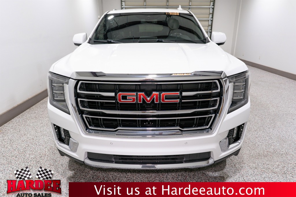 2021 GMC Yukon Image 7