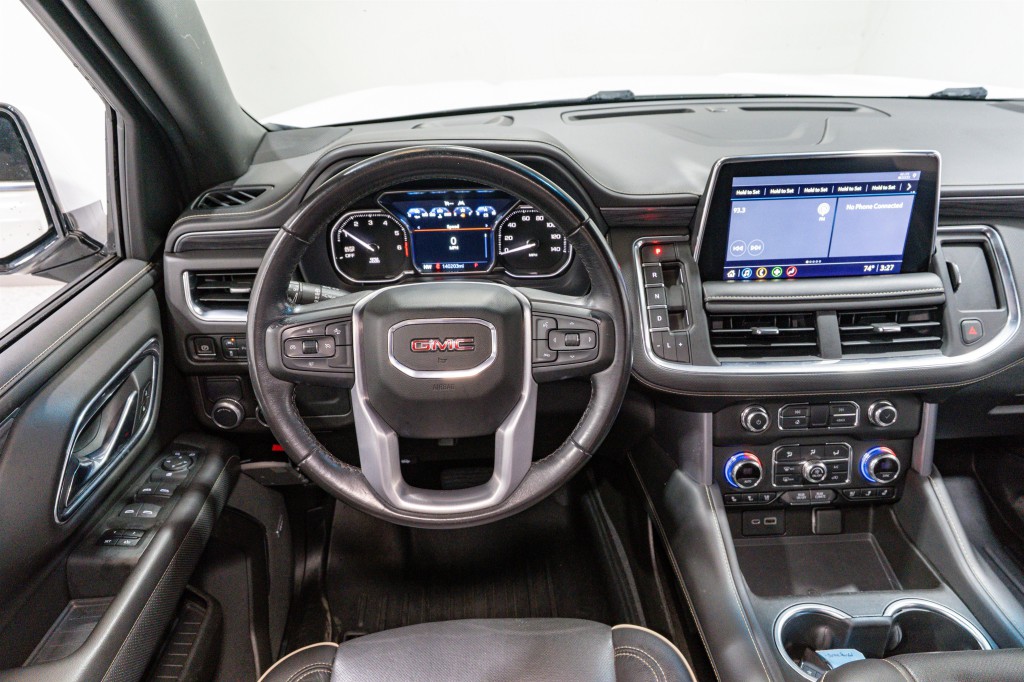 2021 GMC Yukon Image 11