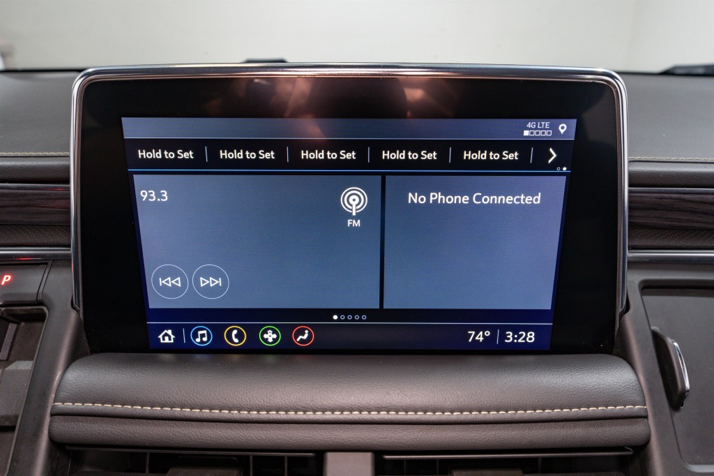 2021 GMC Yukon Image 17
