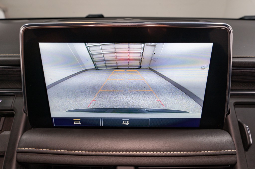 2021 GMC Yukon Image 22