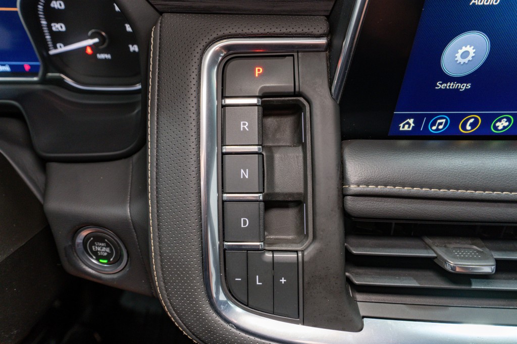 2021 GMC Yukon Image 26