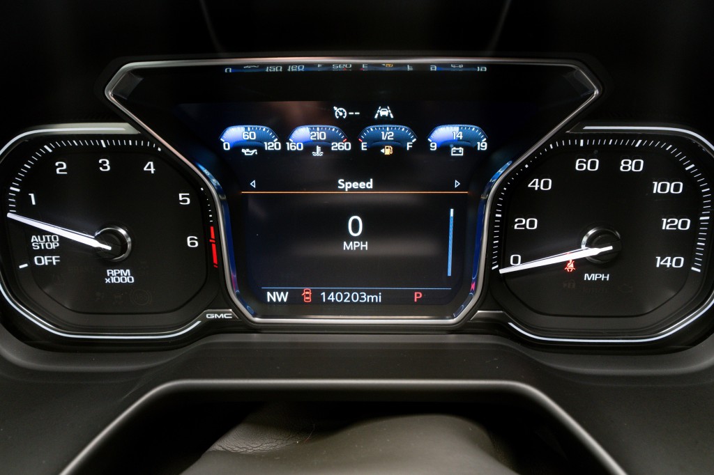 2021 GMC Yukon Image 27