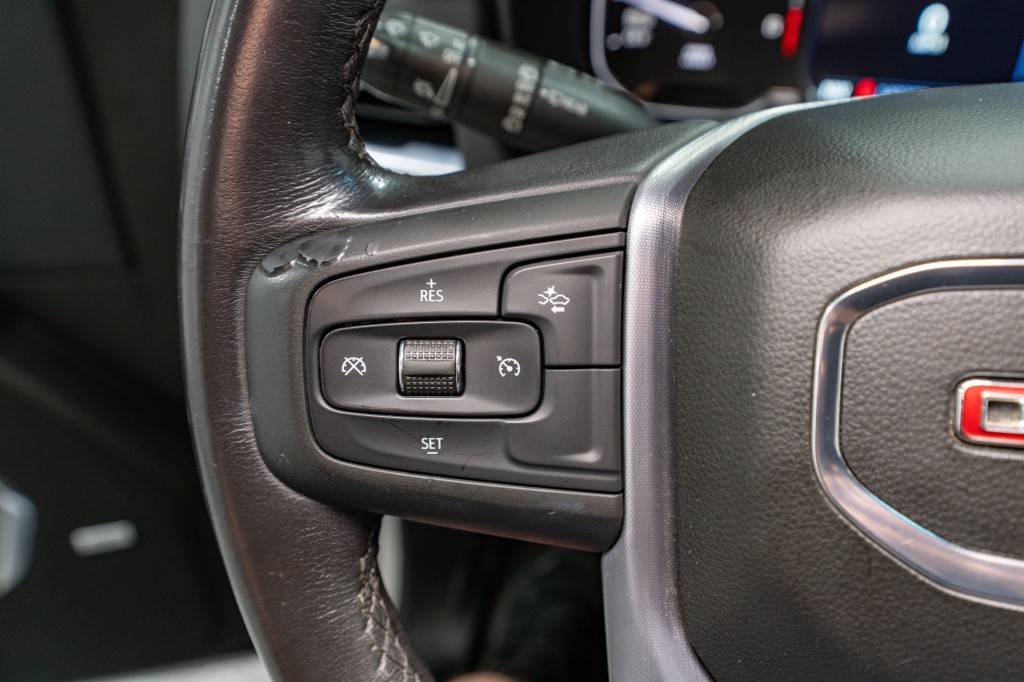 2021 GMC Yukon Image 29