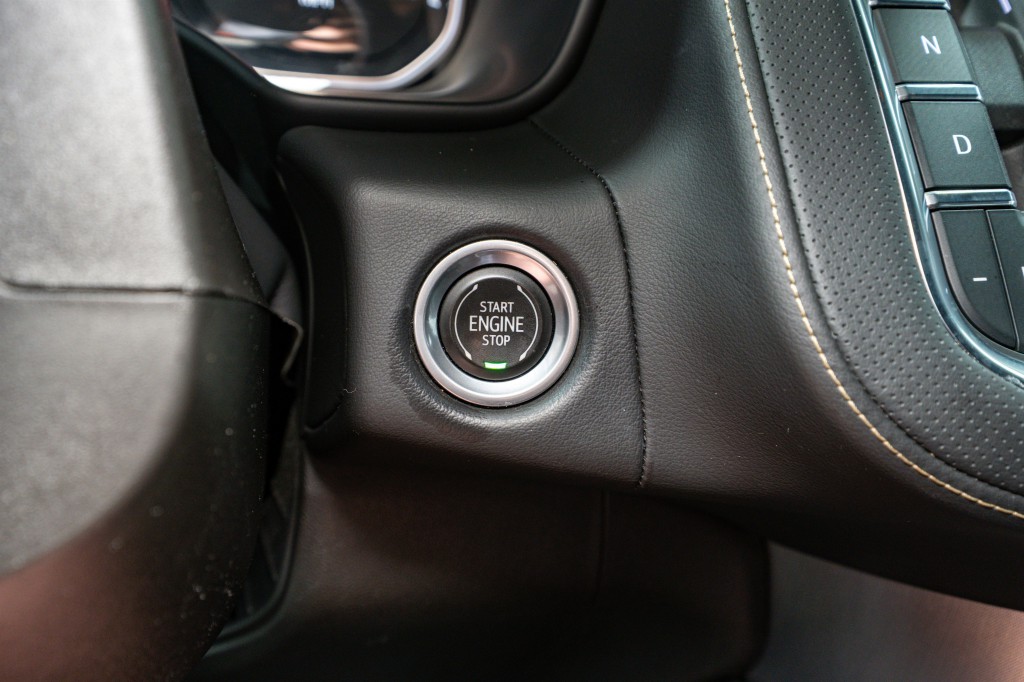 2021 GMC Yukon Image 31