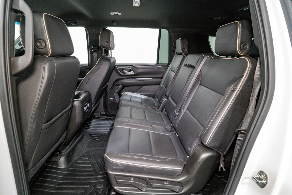2021 GMC Yukon Image 35