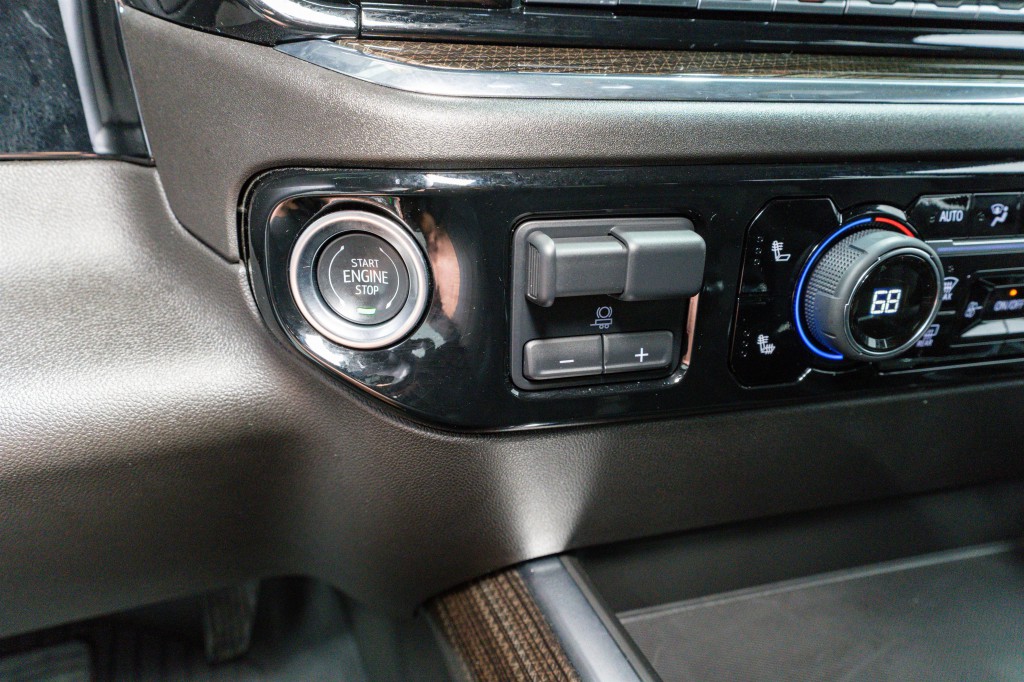 2025 Chevrolet Silverado 1500 Image 23