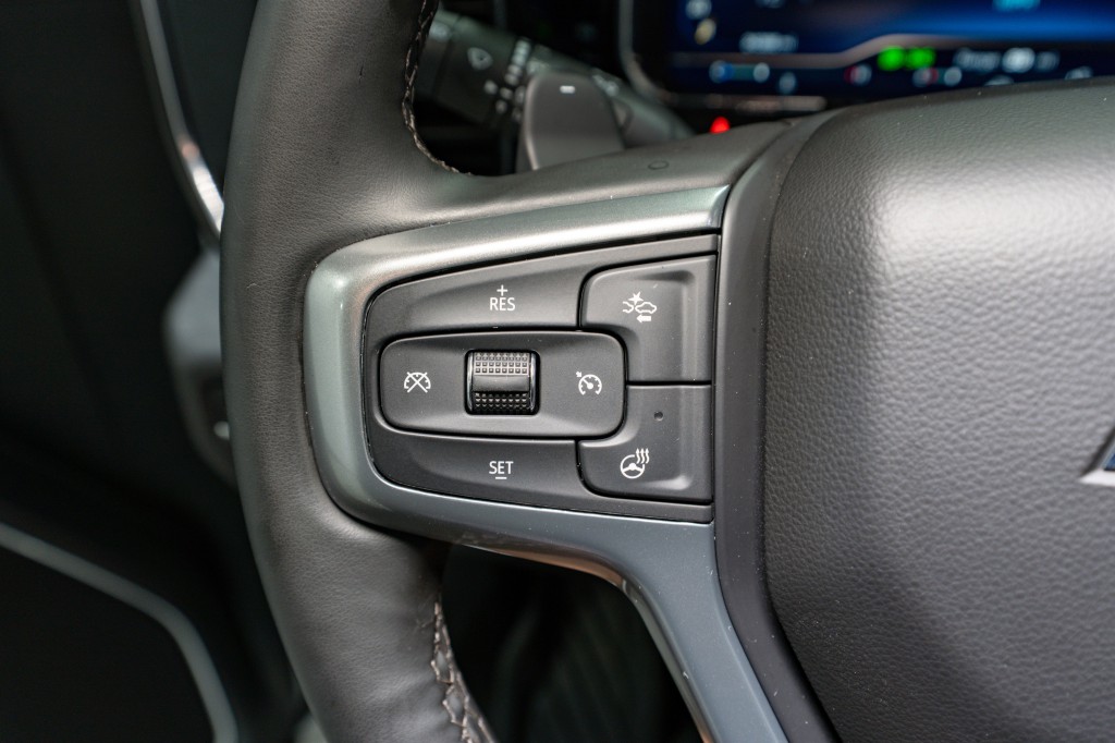 2025 Chevrolet Silverado 1500 Image 27