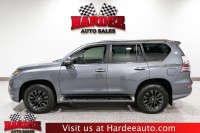 Image for 2020 Lexus GX GX 460 Premium ID: 6888352