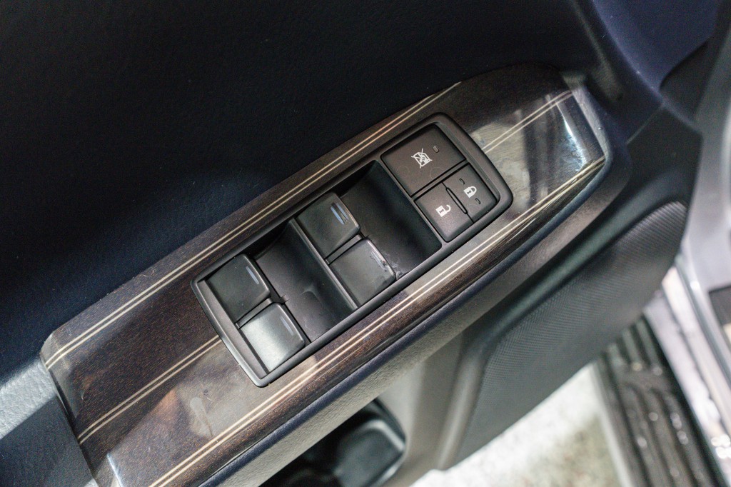 2020 Lexus GX Image 14