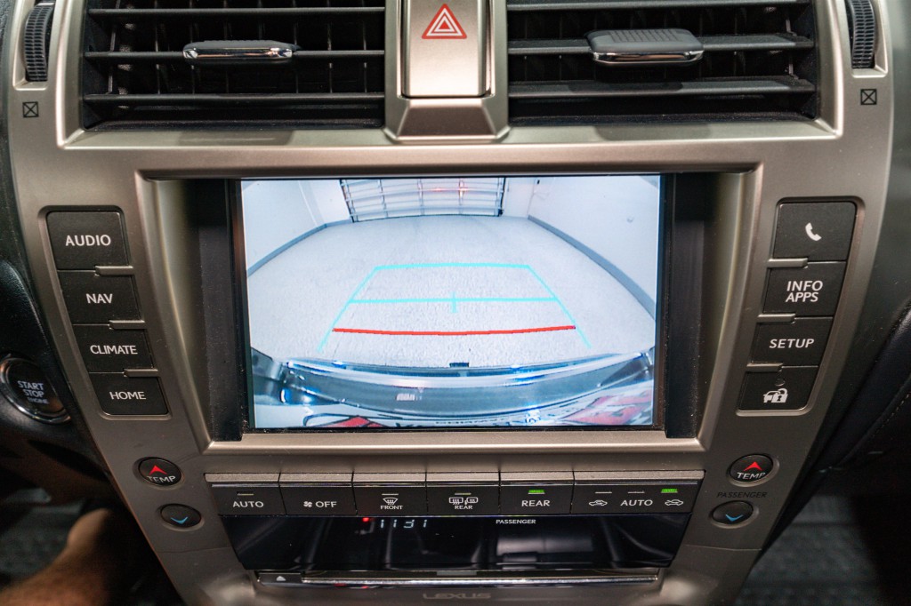 2020 Lexus GX Image 22