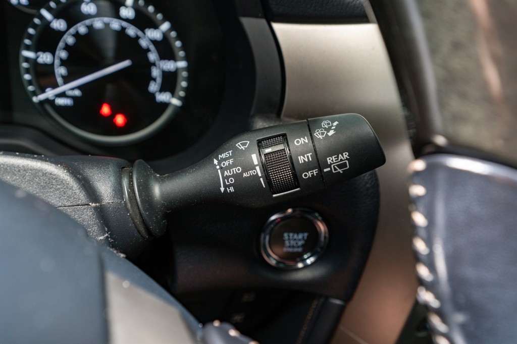 2020 Lexus GX Image 31