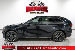 Image for 2025 Mazda CX-7 3.3 Turbo S Premium Package ID: 6890869