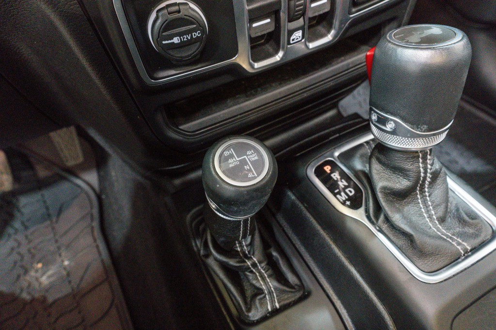 2021 Jeep Wrangler Image 22