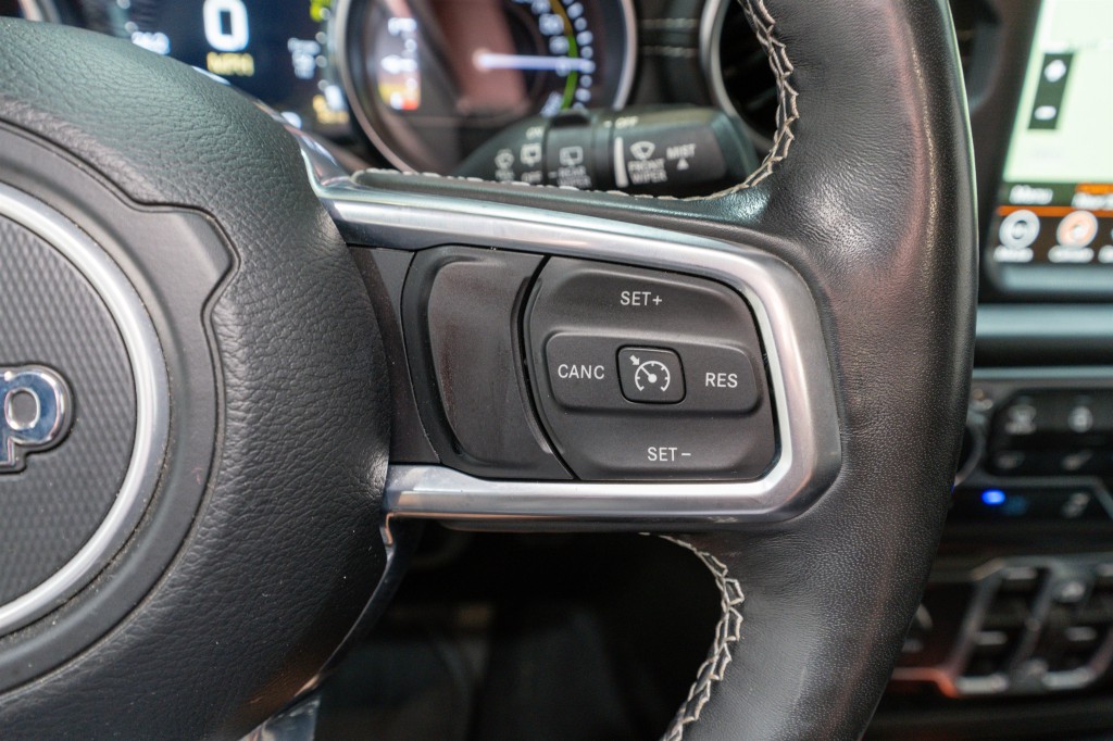 2021 Jeep Wrangler Image 24