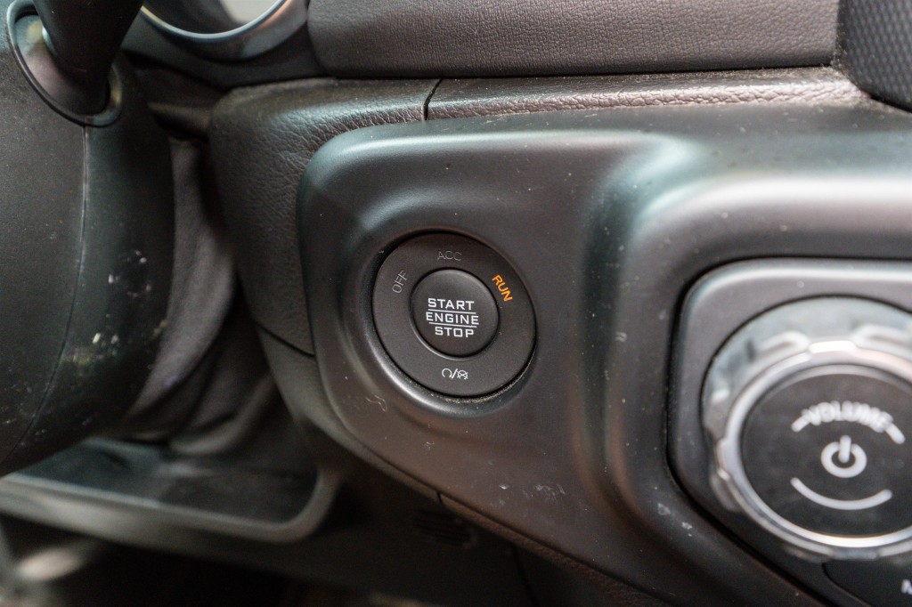 2021 Jeep Wrangler Image 28