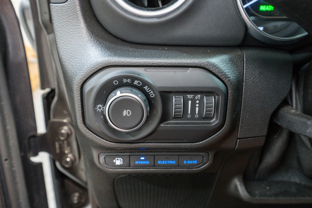 2021 Jeep Wrangler Image 29