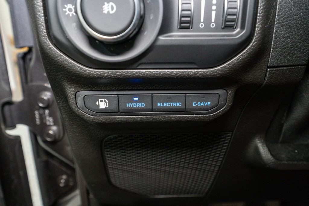2021 Jeep Wrangler Image 30